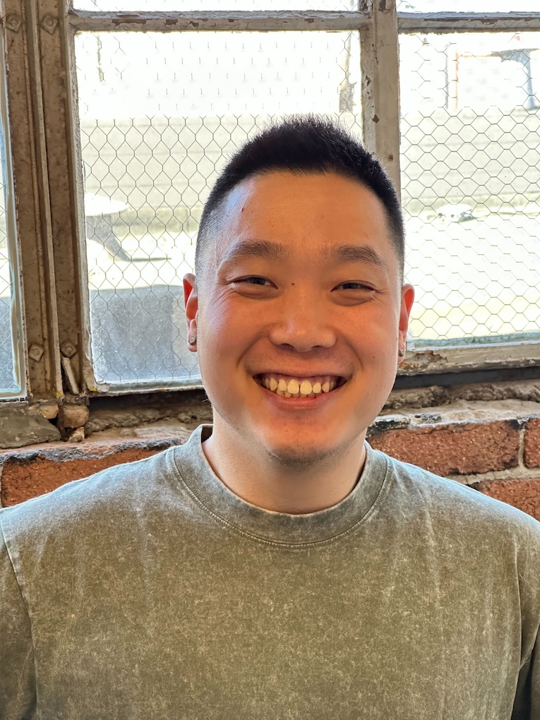 Kelvin Lu, Software Engineer