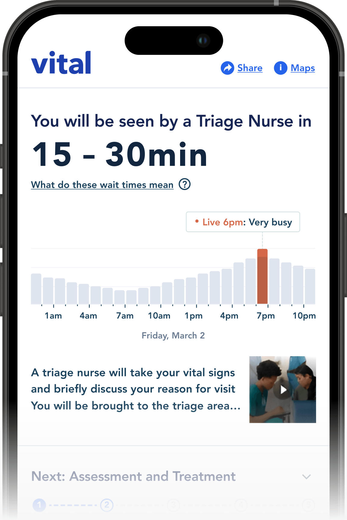 customer testimonial