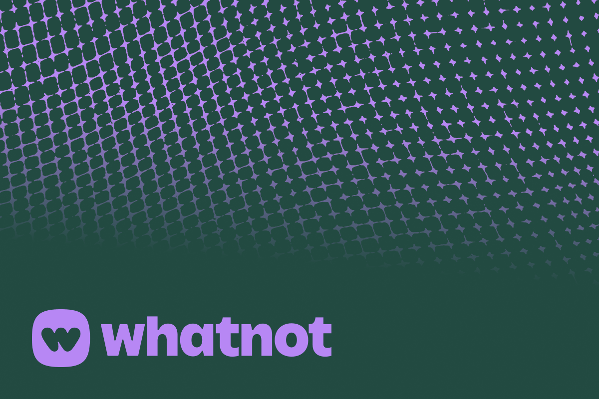 How Chalk fuels Whatnot’s live shopping platform