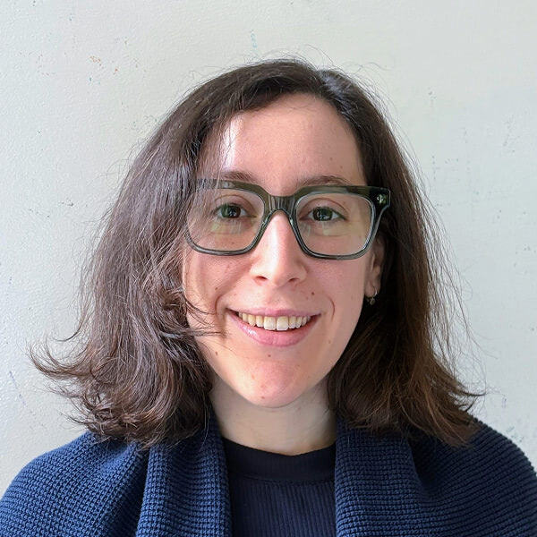 Dani Lang - Product Marketing