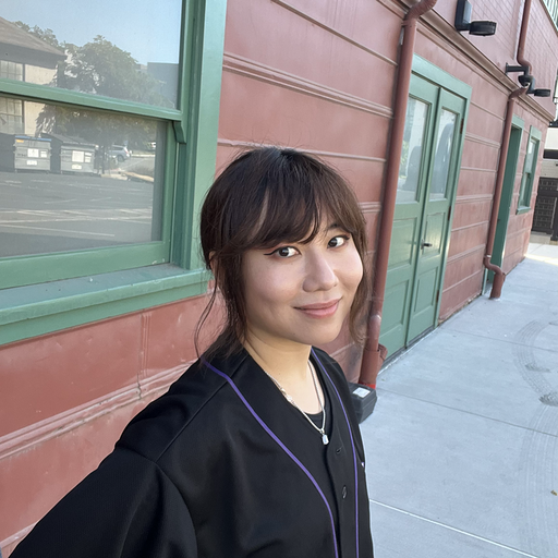 Linda Zhou - Marketing Manager